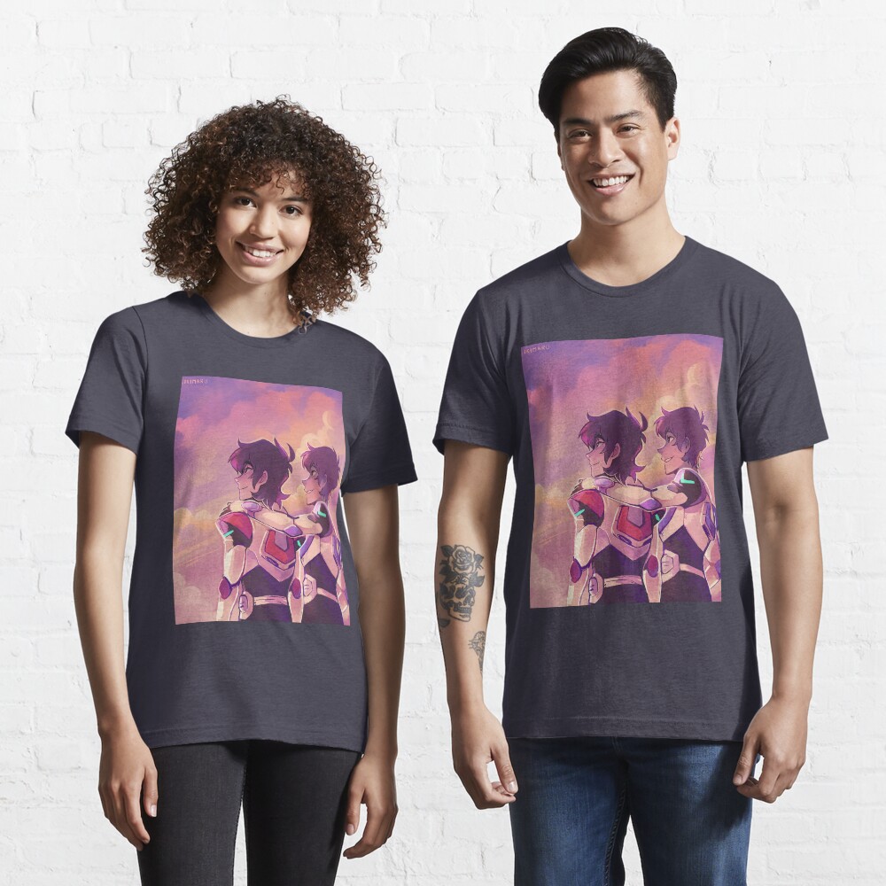 Item preview, Essential T-Shirt designed and sold by ikimaru.