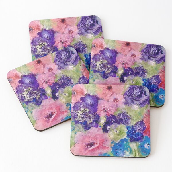 Item preview, Spring Flowers  designed and sold by Angela Haig-Harrison.
