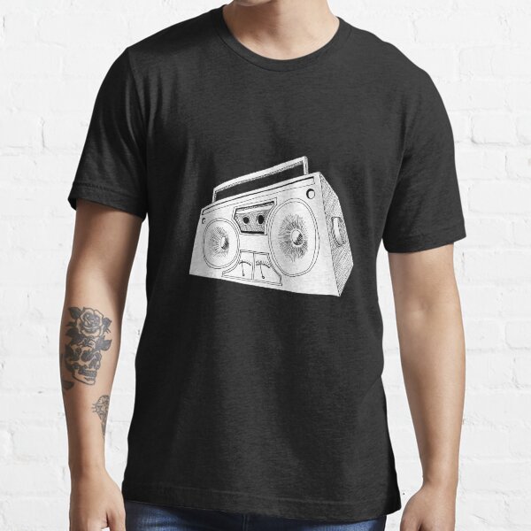 Booxbom Essential T-Shirt