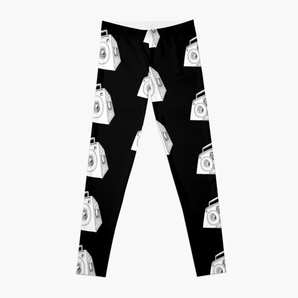 Booxbom Leggings