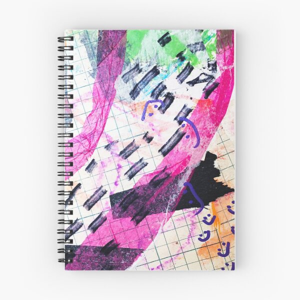 Item preview, " The moving Spirit " #2 abstract art designed and sold by John-Paul Sanders.