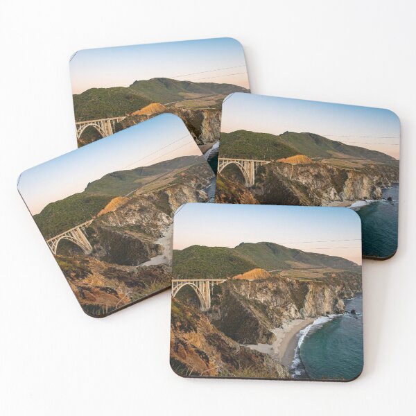 Item preview, Bixby Bridge designed and sold by RoySorenson.