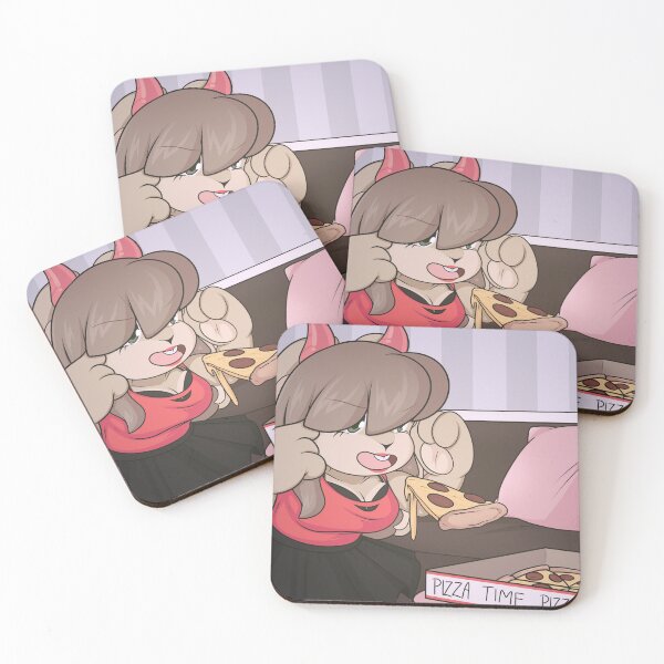 Item preview, Pizza Levitation. designed and sold by -Loulabelle.