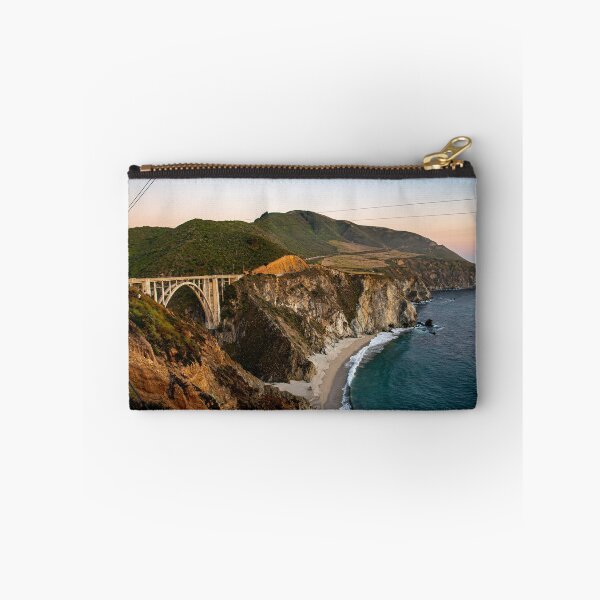 Item preview, Bixby Bridge designed and sold by RoySorenson.