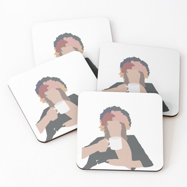 Item preview, clown roger taylor designed and sold by catsspillingtea.