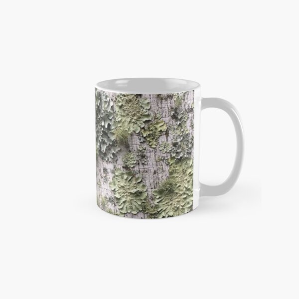 Item preview, Lichen designed and sold by -PineconeLife-.