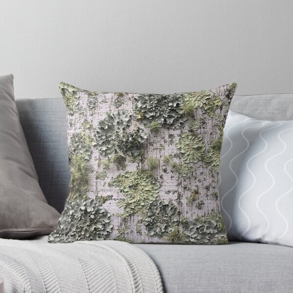 Item preview, Lichen designed and sold by -PineconeLife-.