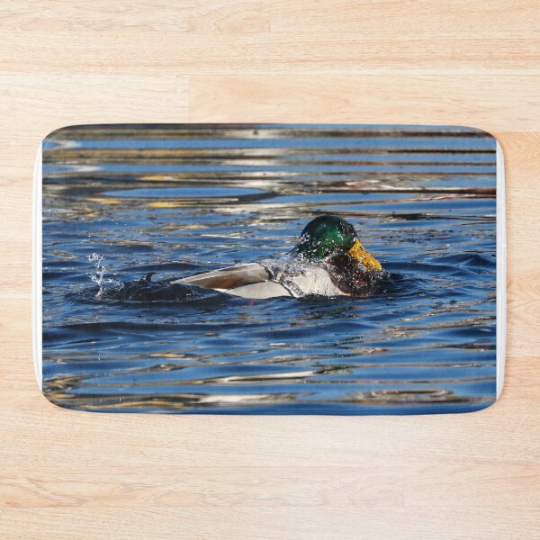 Item preview, Taking a dip designed and sold by GreyFeatherPhot.