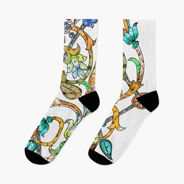 Item preview, It's about time. designed and sold by Lesa Marino.
