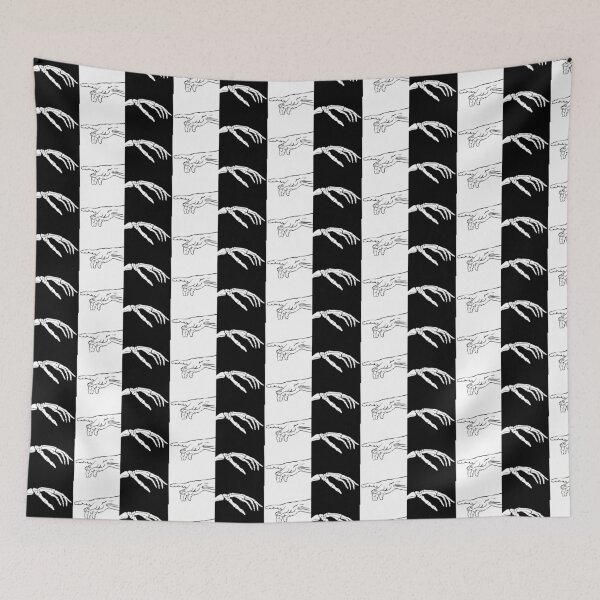 Item preview, One Touch designed and sold by TheWongPress.