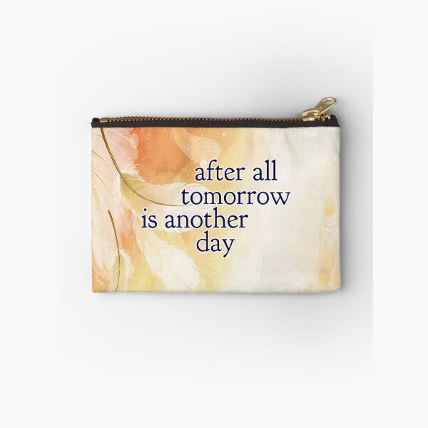 Item preview, After All Tomorrow Is Another Day ** NEW 2020 ** designed and sold by DavidLeeDesigns.