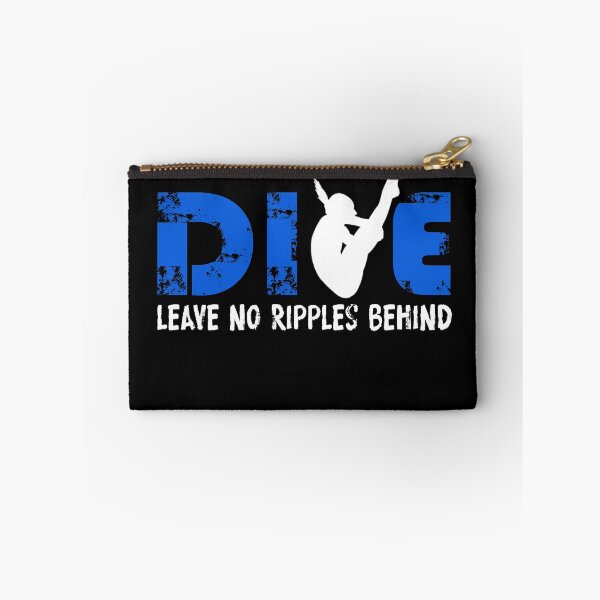 Item preview, Funny Vintage Springboard Diving Funny Quote Gift for Sport Diver designed and sold by tgulko.