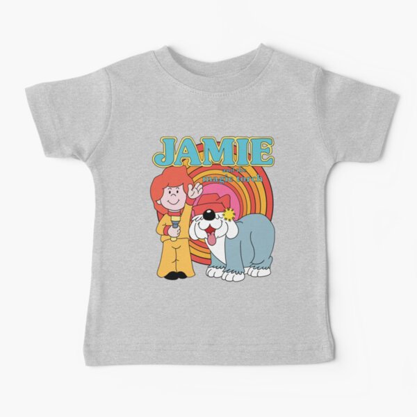 Item preview, Jamie and the Magic Torch (and Wordsworth) designed and sold by Princifer.
