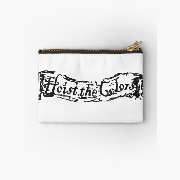 Item preview, hoist the colors !!! designed and sold by Deaddepths.