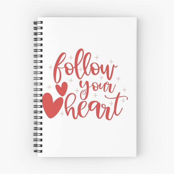 Item preview, Follow your heart designed and sold by HippyTees.