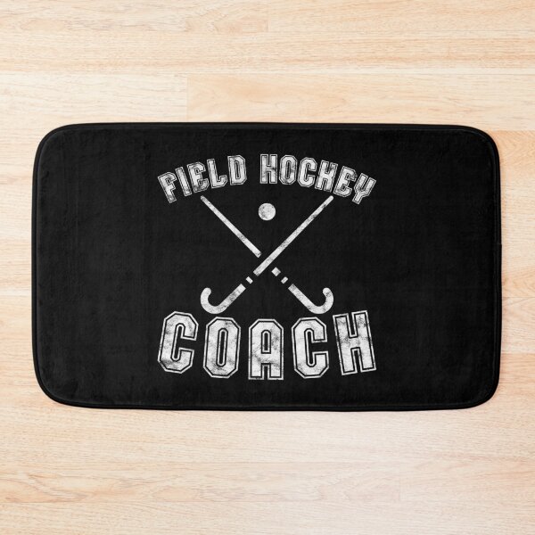Item preview, Field Hockey Coach designed and sold by inkedtee.