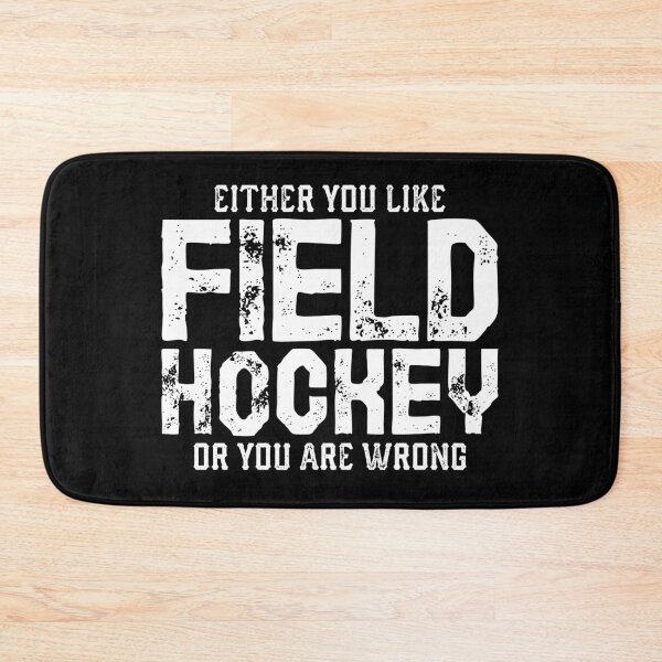 Item preview, Either You Like Field Hockey Or You Are Wrong designed and sold by inkedtee.