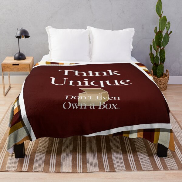 Item preview, Think Unique designed and sold by teepossible.