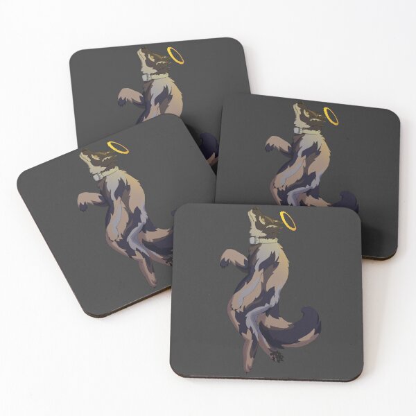 Item preview, Wolf Number Nine designed and sold by Lauren Hemphill.