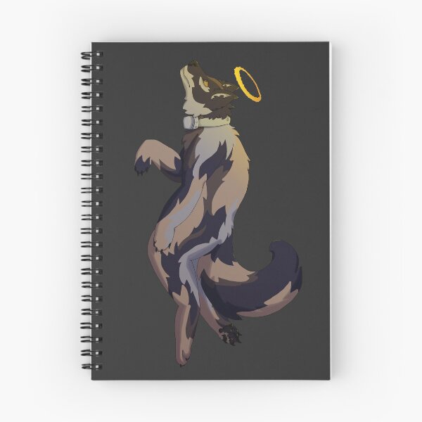 Item preview, Wolf Number Nine designed and sold by Lauren Hemphill.