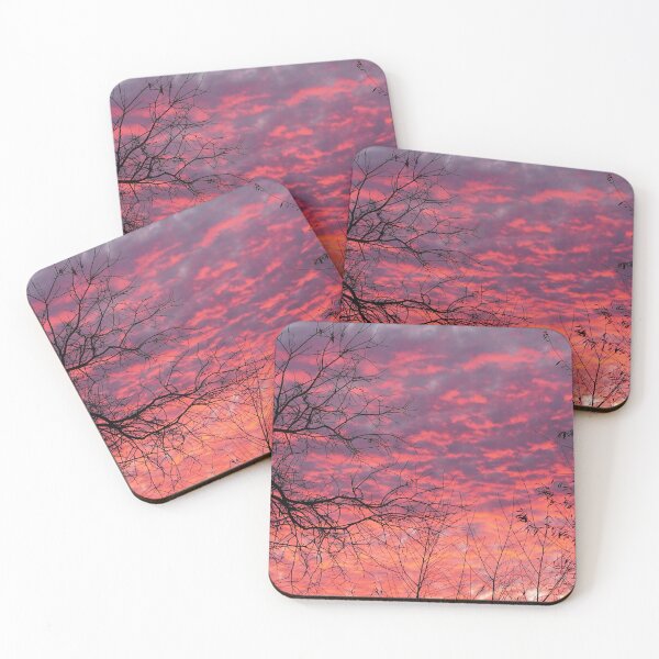 Item preview,  amazing sunset colors designed and sold by distracted.