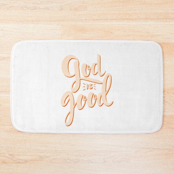 Item preview, God is Good designed and sold by Bethel  Store.