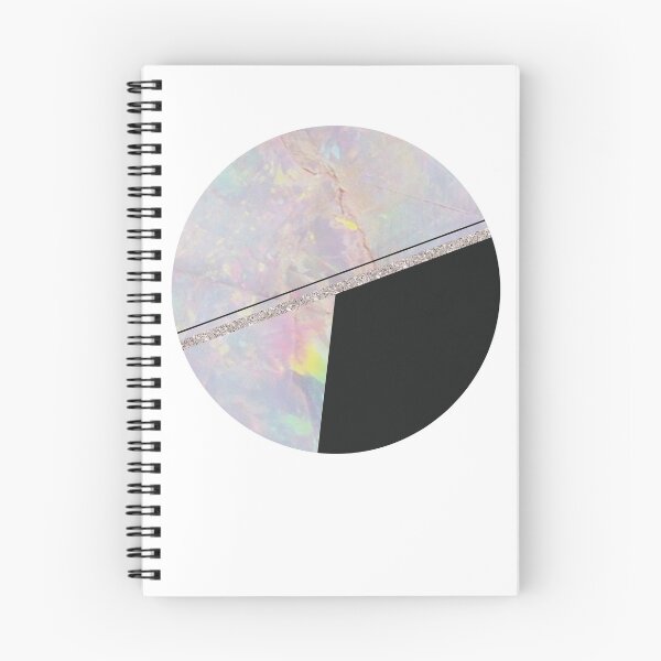 Item preview, Geometric Opal designed and sold by laurendoodles5.