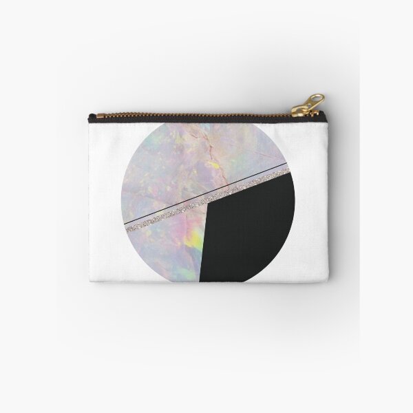 Item preview, Geometric Opal designed and sold by laurendoodles5.