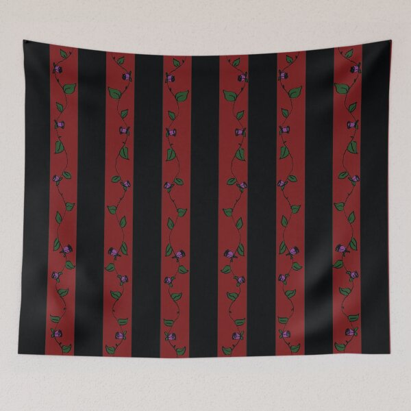 Item preview, dark flowers designed and sold by gazrgaley.