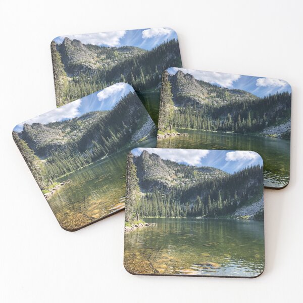Item preview, lost lake designed and sold by Morgan Stull.
