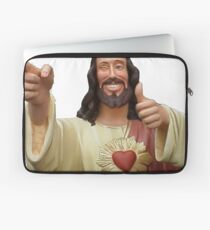 Kumpel Christus Laptoptasche