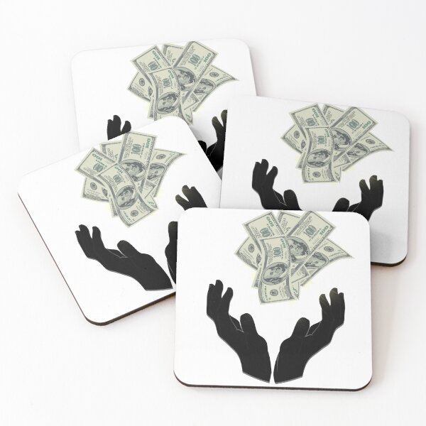 Item preview, Holy Money / Praying For Cash designed and sold by RIVEofficial.