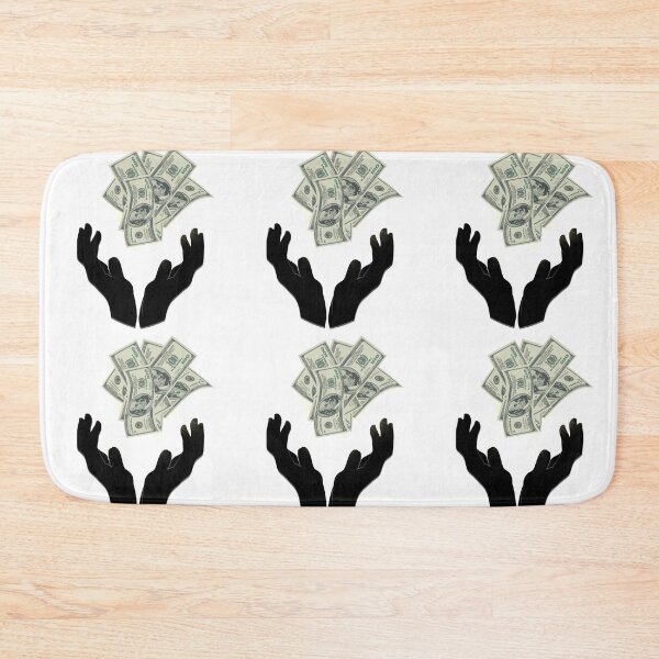 Item preview, Holy Money / Praying For Cash designed and sold by RIVEofficial.