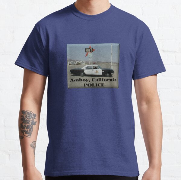 amboy dukes t shirt