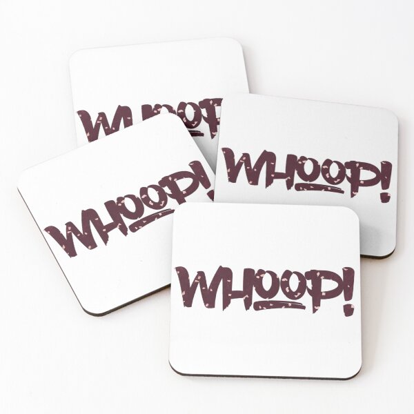 Item preview, WHOOP! Maroon and Gold Confetti designed and sold by Sarah Livingston.