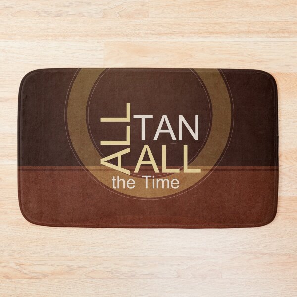 Item preview, Tanning Salon Slogan designed and sold by teepossible.