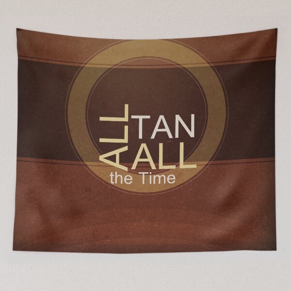 Item preview, Tanning Salon Slogan designed and sold by teepossible.