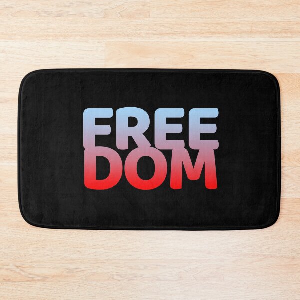 Item preview, Freedom designed and sold by SassyClassyMe.