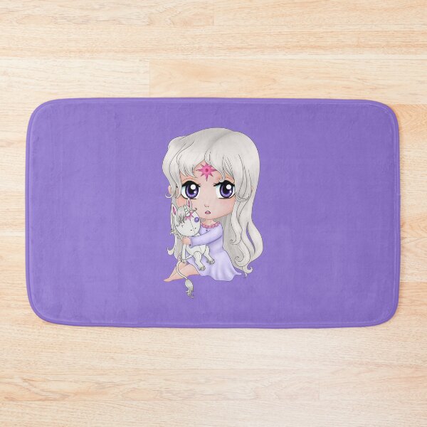 Item preview, Lady Amalthea Chibi  designed and sold by Elvish-Emporium.