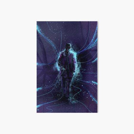 Item preview, The Investigator Miller designed and sold by elenstarart.