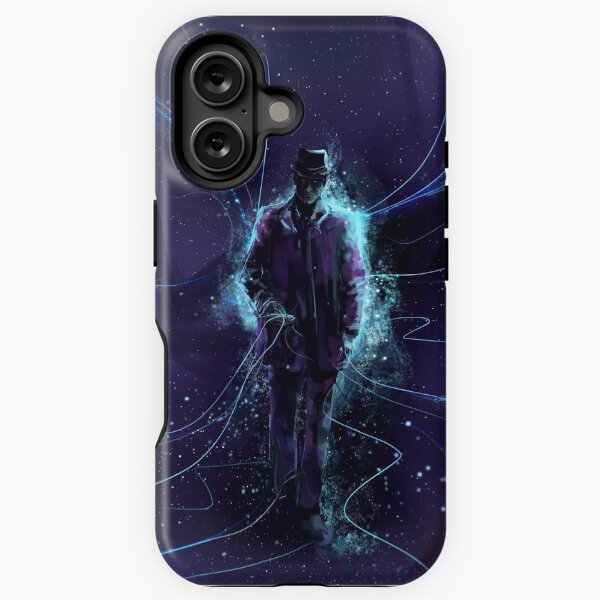 Item preview, The Investigator Miller designed and sold by elenstarart.