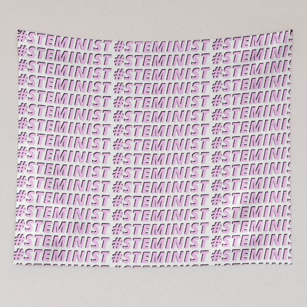 Item preview, Steminist designed and sold by emilyo15rourke.