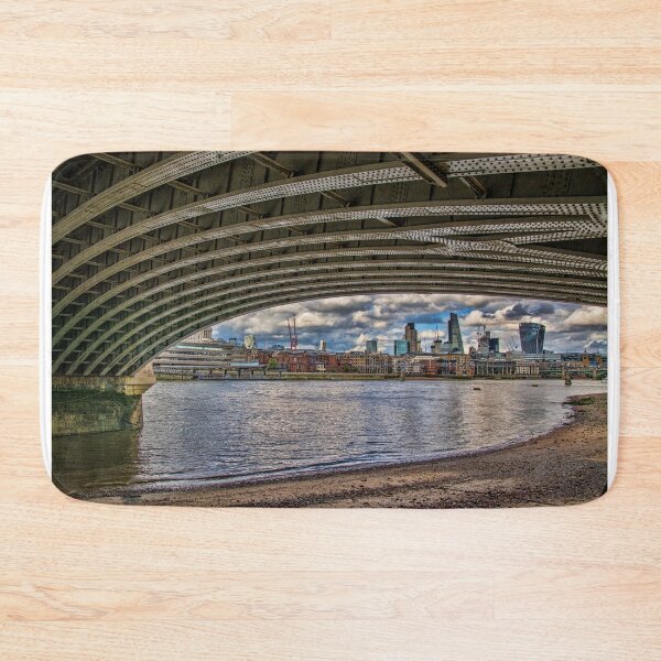 Item preview, #312 London Bridge View designed and sold by phutball.