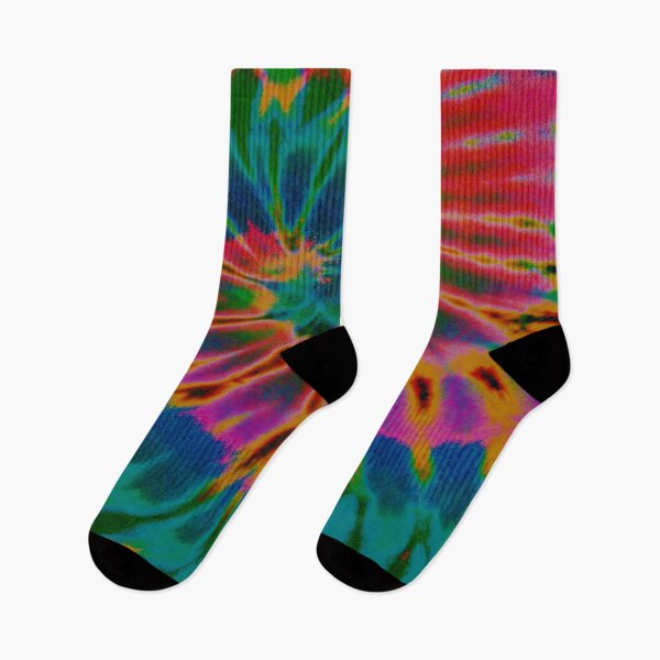 Item preview, Tie-Dye #9 designed and sold by ArtsyPrincess.