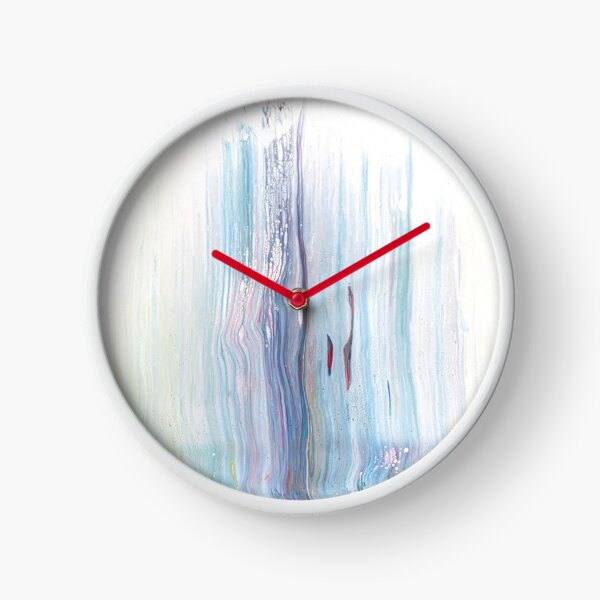 Mists Clock