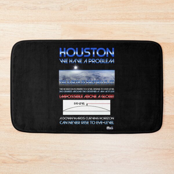 Item preview, Houston we have a problem 1 designed and sold by AnubisApparel.