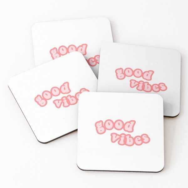Item preview, good vibes designed and sold by marleen-b.