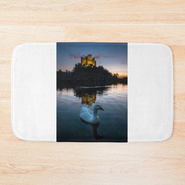 Item preview, Duck.. the lord of the Almourol Castle, Portugal designed and sold by Mario  Loureiro.