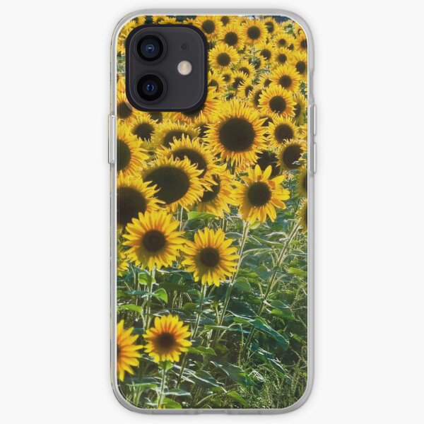 Pick me! Pick me! iPhone Soft Case