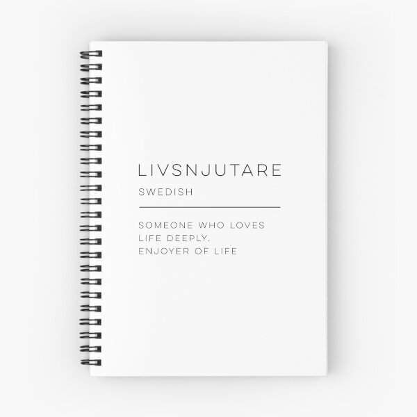 Item preview, Livsnjutare Definition designed and sold by wisemagpie.